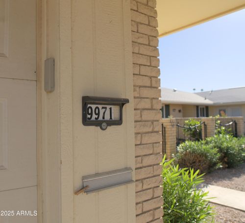 9971 W Bolivar Dr, Sun City, AZ, 85351-2301 | Card Image