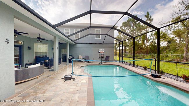 9135 Mazette Rd, House other with 5 bedrooms, 4 bathrooms and null parking in WEEKI WACHEE FL | Image 66