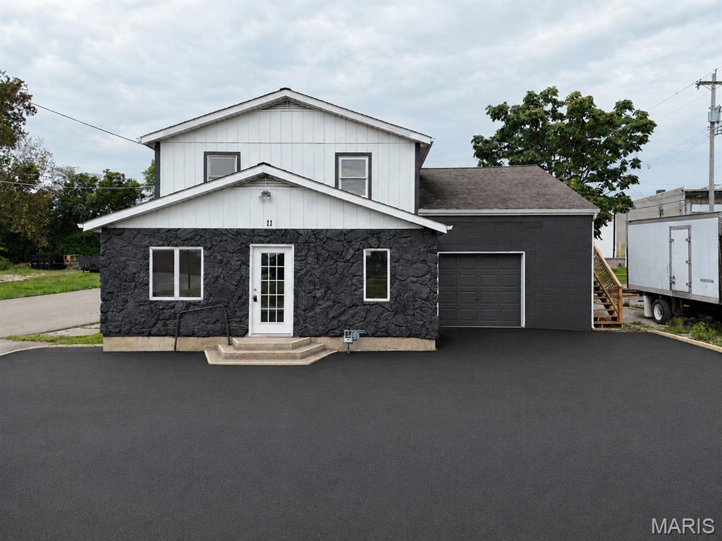 Commercial Sale in Festus
