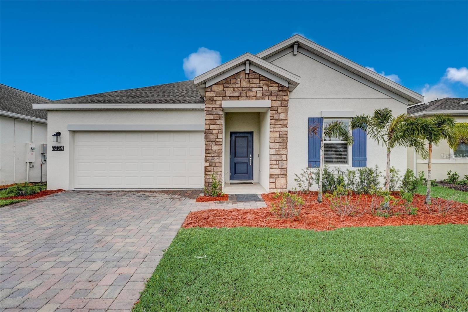 Chirpine Ln, Saint Cloud, FL 34771
