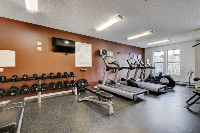 412 - 201 Sunset Dr, Condo with 1 bedrooms, 1 bathrooms and 2 parking in Cochrane AB | Image 15
