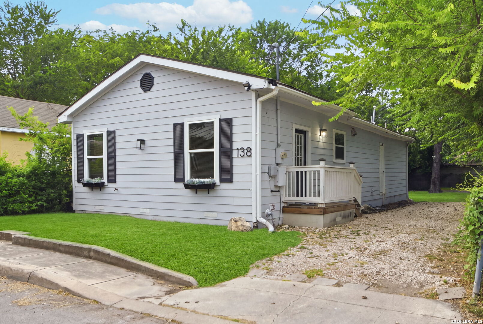 Residential in San Antonio