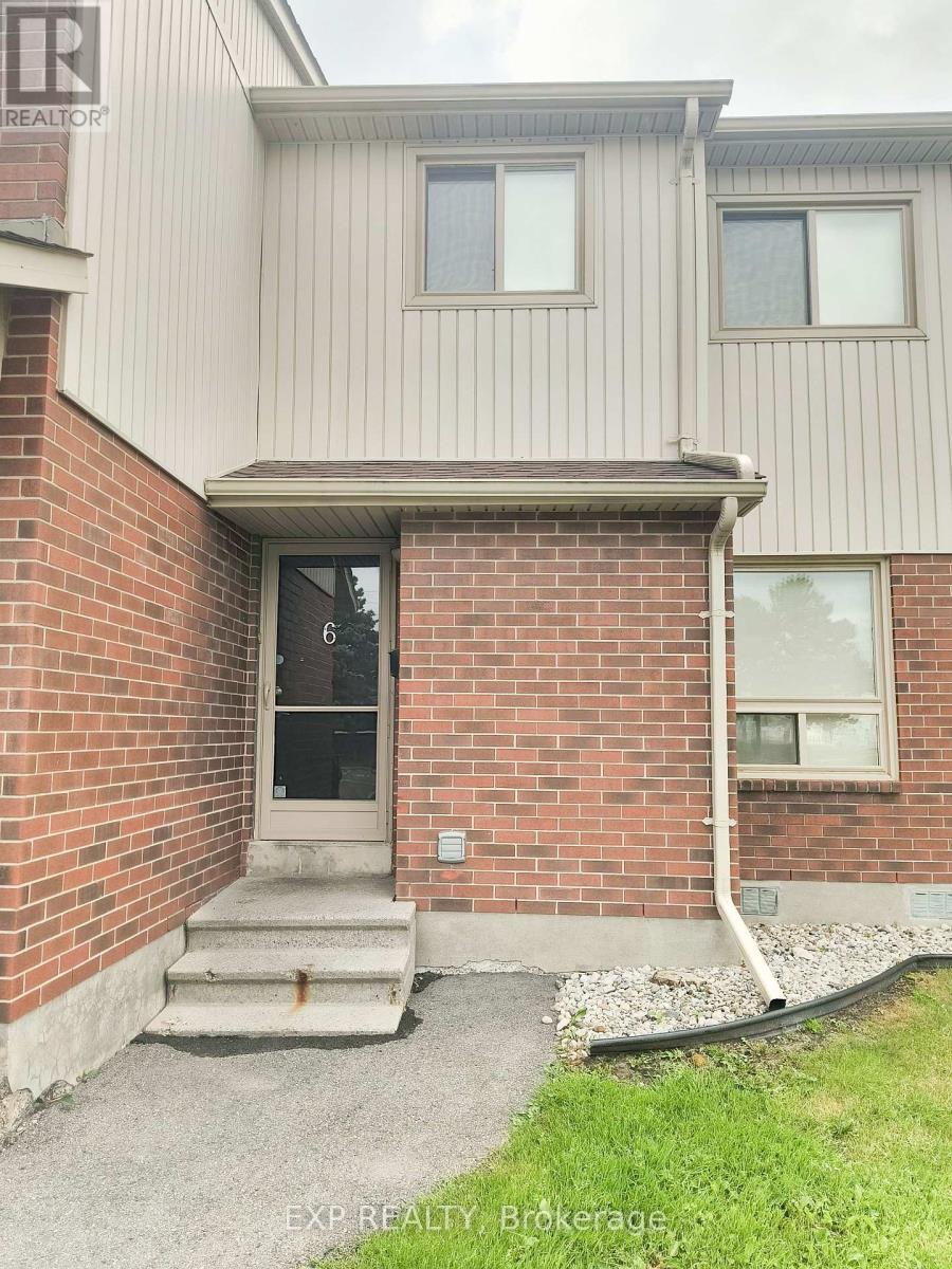Residential Lease in Ottawa