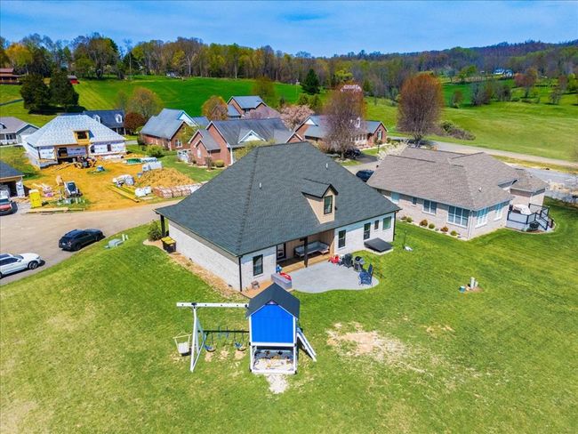 12119 Lasalle Ct, House other with 5 bedrooms, 4 bathrooms and 2 parking in Glade Spring VA | Image 59