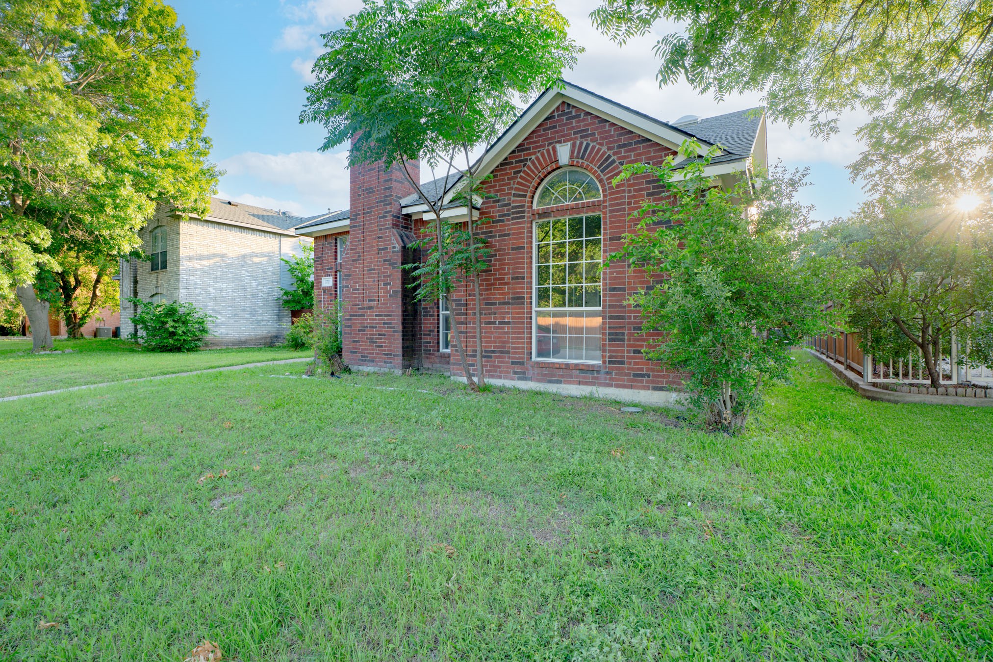 Residential Lease in Rowlett 3