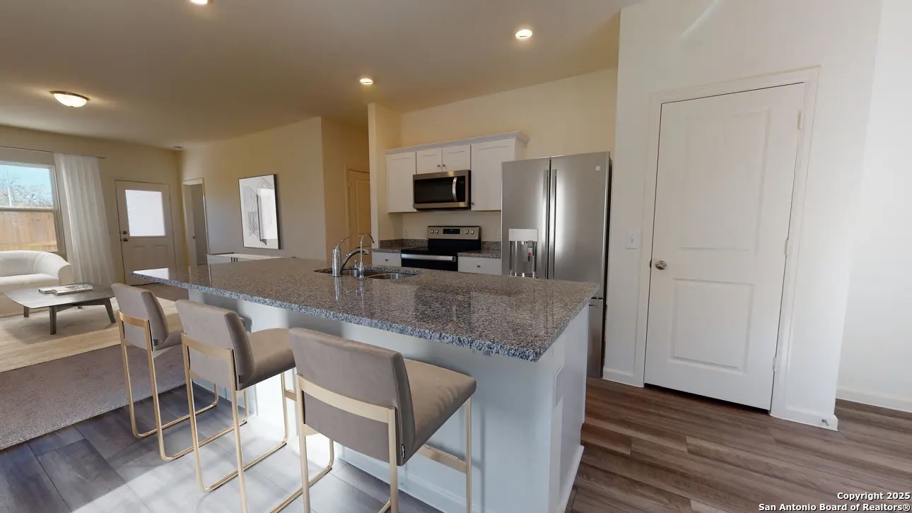 Residential in Seguin 4