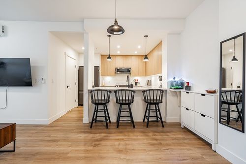 1608-2180 Kelly Ave, Port Coquitlam, BC, V3C0S6 | Card Image