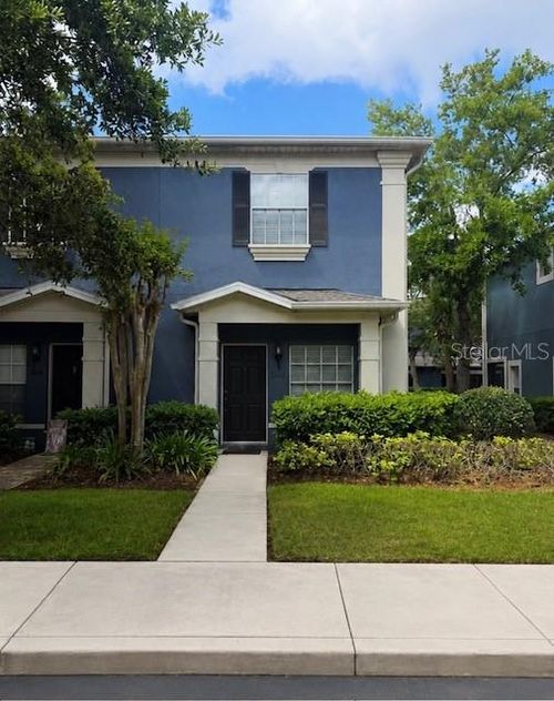 248-3602 Wilshire Way Rd, ORLANDO, FL, 32829-7358 | Card Image