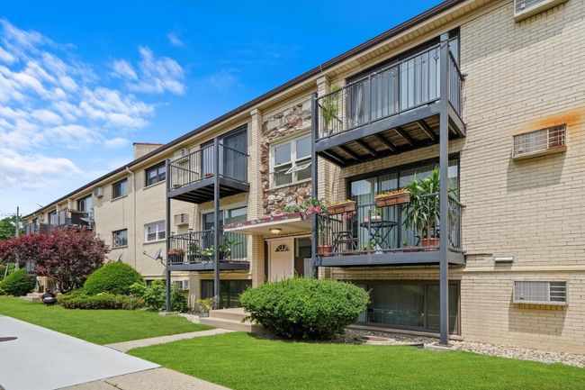 UNIT-1J - 5113 N East River Rd, Condo with 1 bedrooms, 1 bathrooms and 1 parking in CHICAGO IL | Image 16