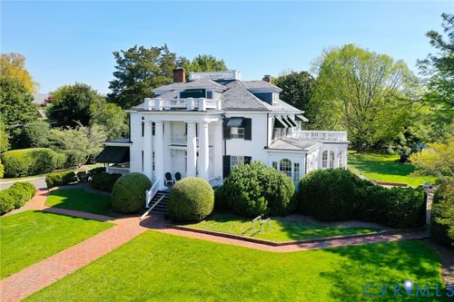 5810 Three Chopt Road, Richmond, VA, 23226 | Card Image