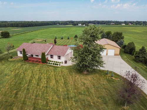 13208 W 185th Avenue, Lowell, IN, 46356 | Card Image