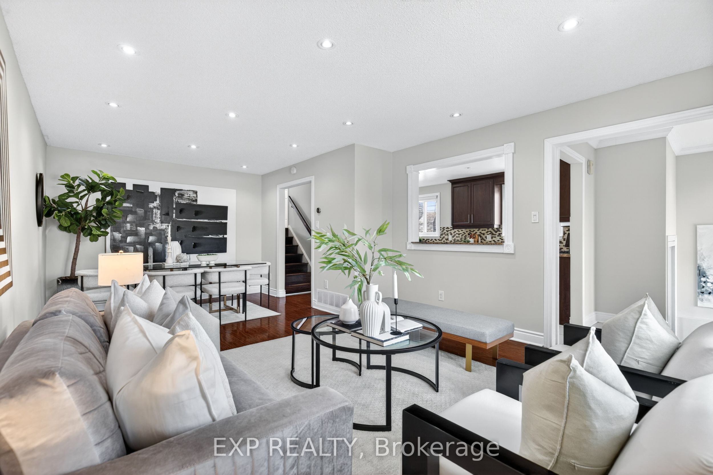 Residential in Brampton 5