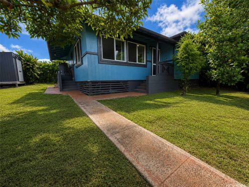 a-64 Makaweo Ave, Wahiawa, HI, 96786-3240 | Card Image