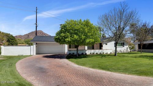 4621 N 43rd St, Phoenix, AZ, 85018-3705 | Card Image