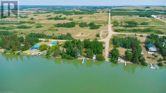27 Cabin Lane, House other with 1 bedrooms, 1 bathrooms and 4 parking in Perch Lake SK | Image 33