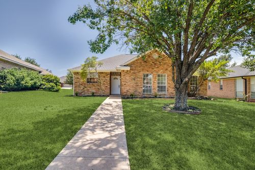 1403 Tad St, Ennis, TX, 75119-7684 | Card Image