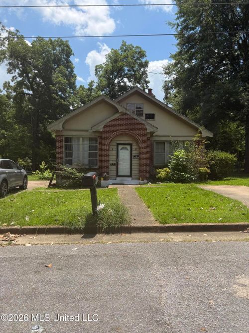 3817 29th St, Meridian, MS, 39307-4420 | Card Image