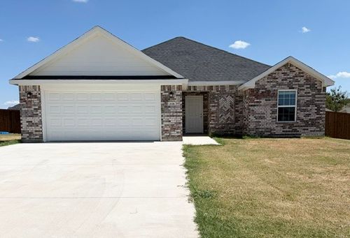 3138 Seabiscuit St, Durant, OK, 74701-4194 | Card Image