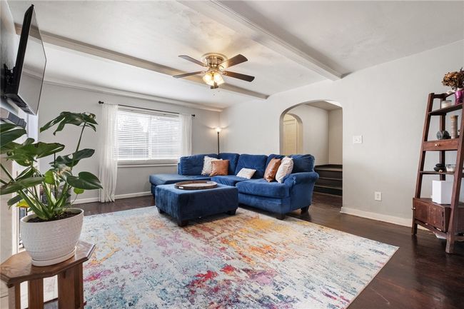 527 Verona St, House other with 4 bedrooms, 4 bathrooms and 2 parking in Braddock PA | Image 8