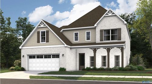 219 Charlie Lee Cir, Meridianville, AL, 35759-2711 | Card Image