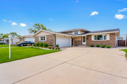 2925 193rd St, Lansing, IL, 60438-3731 | Card Image