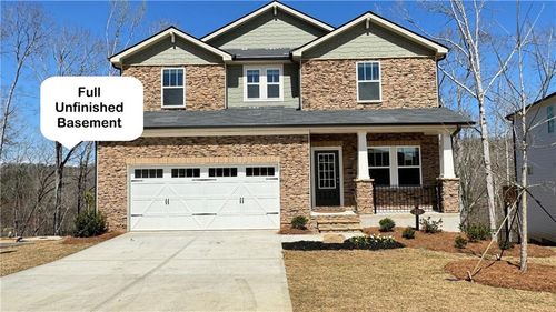 228 Water Oak Way, Dawsonville, GA, 30534-1130 | Card Image