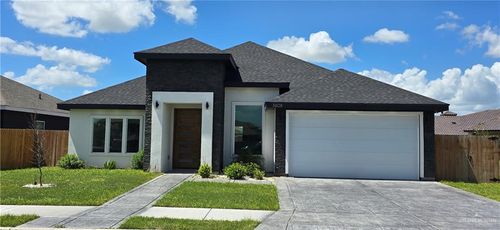 3808 Revilla St, Edinburg, TX, 78542-5636 | Card Image