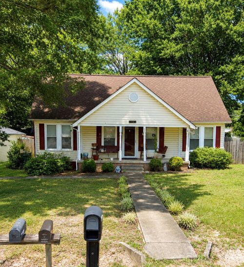 1911 Crestmont Ave, Kannapolis, NC, 28081-9554 | Card Image