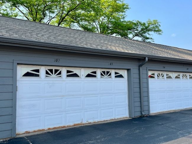APT-115 - 11 Foxcroft Rd, Townhouse with 2 bedrooms, 2 bathrooms and 2 parking in Naperville IL | Image 26