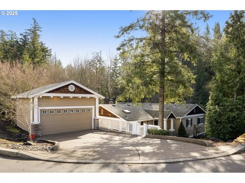 11340 Nw Pumpkin Ct, Portland, OR, 97229-1178 | Card Image