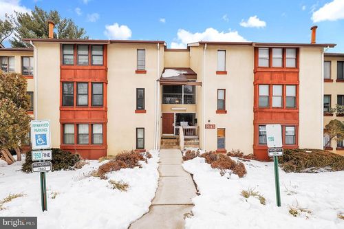 unit-a2-9645 Whiteacre Rd, COLUMBIA, MD, 21045-3550 | Card Image