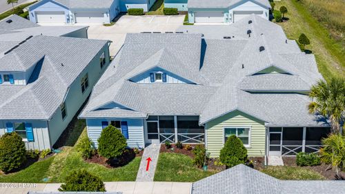 409 High Tide Ln, DAYTONA BEACH, FL, 32124-1143 | Card Image