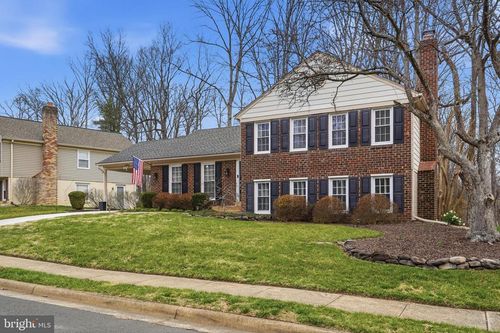12017 William And Mary Cir, WOODBRIDGE, VA, 22192-1634 | Card Image