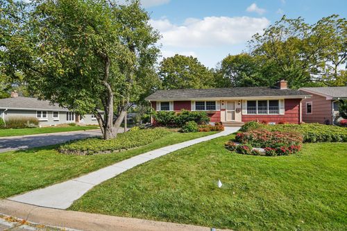 6401 Tingdale Ave, Edina, MN, 55439-1439 | Card Image