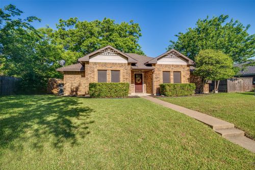 2505 Amy Avenue, Rowlett, TX, 75088 | Card Image