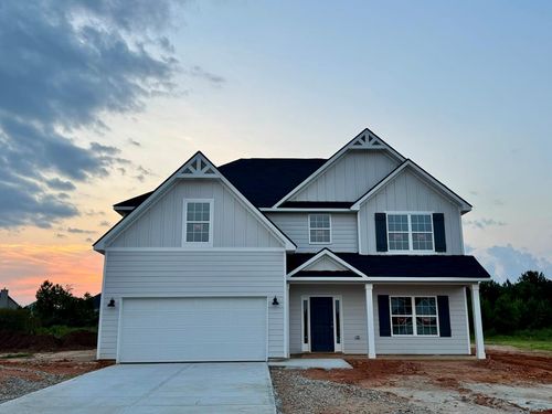 38 Cedar Sage Lane, Fort Mitchell, AL, 36856 | Card Image