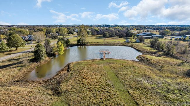 6063 Wilson St, House other with 4 bedrooms, 3 bathrooms and null parking in Durant OK | Image 50
