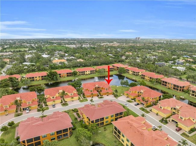 202 - 15911 Prentiss Pointe Cir, Condo with 3 bedrooms, 2 bathrooms and 2 parking in FORT MYERS FL | Image 38