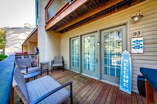 93-601 Dave Creek Parkway #93, Fairfield Bay, AR, 72088 | Card Image