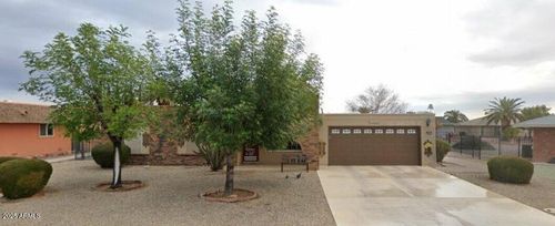 9529 W Glen Oaks Cir N, Sun City, AZ, 85351-1309 | Card Image