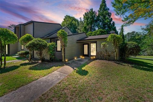 260 Toweridge Drive, Marietta, GA, 30064 | Card Image