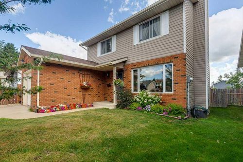 165 Greig Dr, Red Deer, AB, T4P2N4 | Card Image