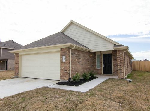 832 Canton Grass Ln, La Marque, TX, 77568-1007 | Card Image