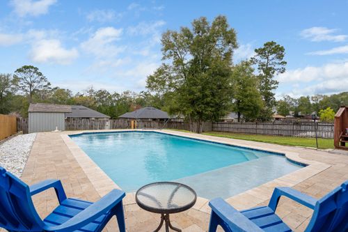 2345 Genevieve Way, Crestview, FL, 32536-7220 | Card Image