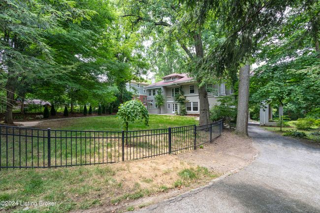 1552 Cherokee Rd, House other with 5 bedrooms, 7 bathrooms and null parking in Louisville KY | Image 128