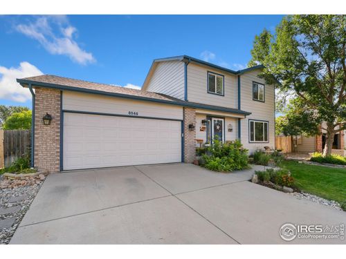 8546 Seattle Slew Ln, Wellington, CO, 80549-3234 | Card Image