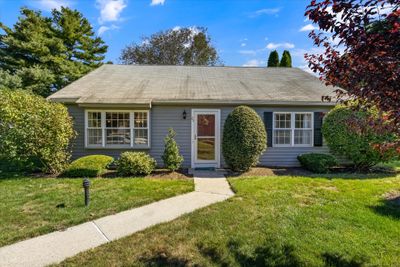 Front View of House | Image 1