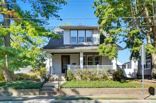 209 N Hill St, Harrison, OH, 45030-1214 | Card Image