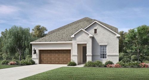 2013 Montgomery Ln, Prosper, TX, 75078-3745 | Card Image