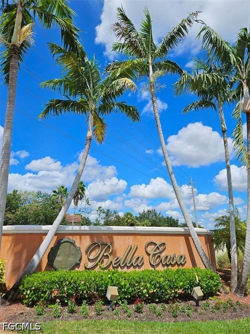293-13170 Bella Casa Cir, FORT MYERS, FL, 33966-4790 | Card Image